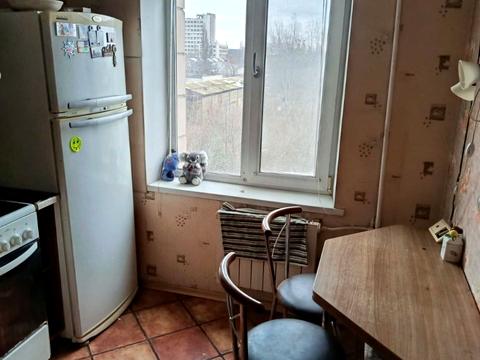 квартира за адресою Олега Мудрака вул. (Генерала Наумова), 19