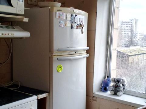 квартира за адресою Олега Мудрака вул. (Генерала Наумова), 19