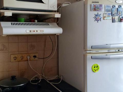 квартира за адресою Олега Мудрака вул. (Генерала Наумова), 19