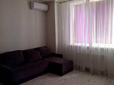 квартира по адресу Паустовского ул., 2