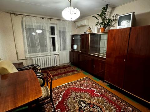 квартира по адресу Надежды Алексеенко ул. (Чичерина), 106