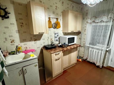 квартира по адресу Надежды Алексеенко ул. (Чичерина), 106