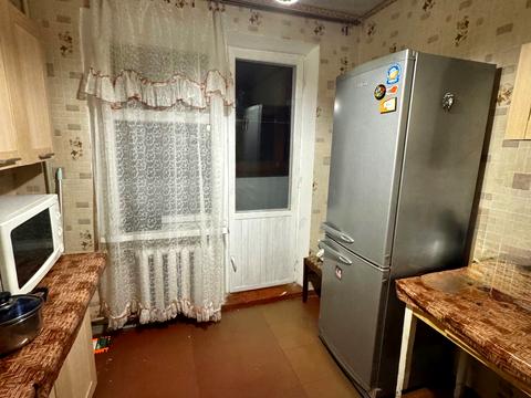 квартира по адресу Надежды Алексеенко ул. (Чичерина), 106