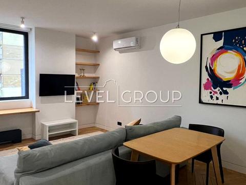 квартира по адресу Антоновича ул. (Горького), 74