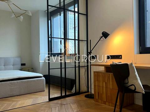 квартира по адресу Антоновича ул. (Горького), 74