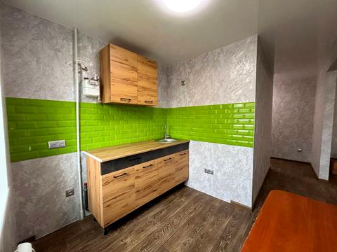 квартира по адресу Соборности ул. (Косиора), 55