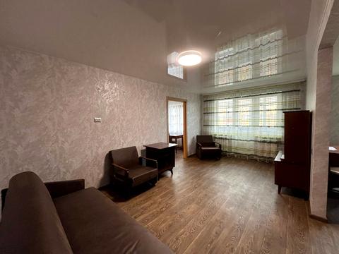 квартира по адресу Соборности ул. (Косиора), 55