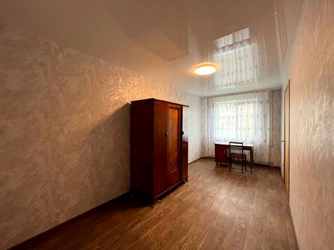 квартира по адресу Соборности ул. (Косиора), 55