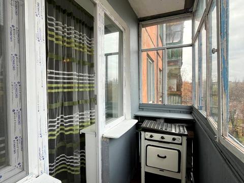 квартира по адресу Соборности ул. (Косиора), 55