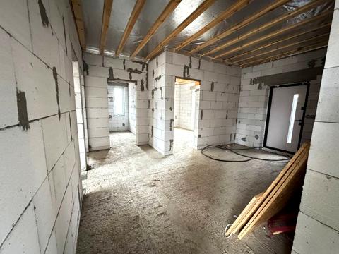 дом по адресу пгт. Ворзель, успішна