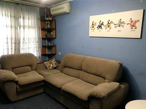 квартира за адресою Науки просп. (Гагаріна), 118