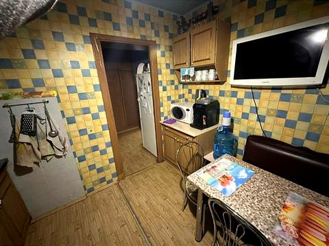 квартира за адресою Науки просп. (Гагаріна), 118