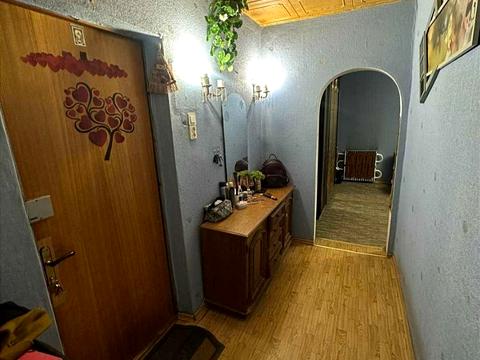 квартира за адресою Науки просп. (Гагаріна), 118