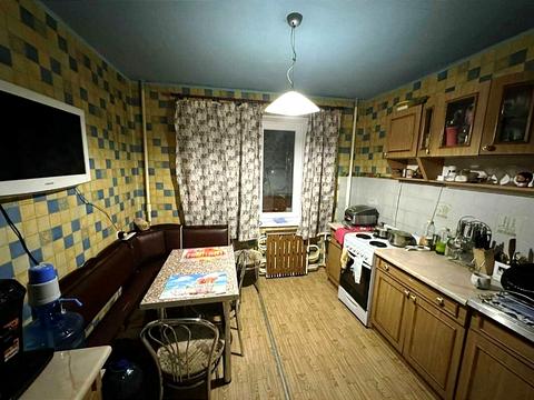 квартира за адресою Науки просп. (Гагаріна), 118