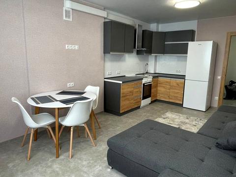 квартира по адресу Михаила Максимовича ул. (Трутенко Онуфрия), 32-А