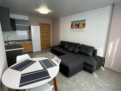 квартира по адресу Михаила Максимовича ул. (Трутенко Онуфрия), 32-А