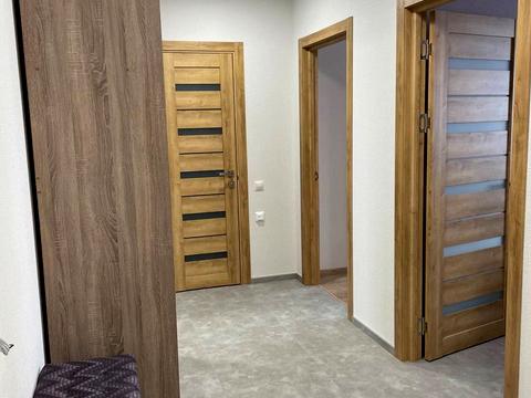 квартира по адресу Михаила Максимовича ул. (Трутенко Онуфрия), 32-А