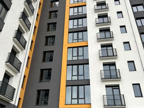 квартира по адресу Ключний пер., 7