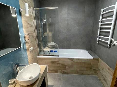 квартира по адресу Михаила Максимовича ул. (Трутенко Онуфрия), 32-А