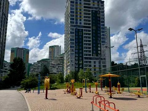 квартира по адресу Вышгородская ул., 45-Ж