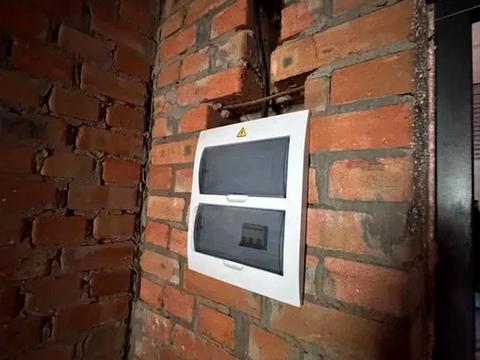 квартира по адресу Вышгородская ул., 45-Ж