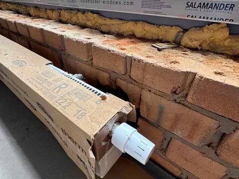 квартира по адресу Вышгородская ул., 45-Ж