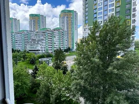 квартира по адресу Вышгородская ул., 45-Ж