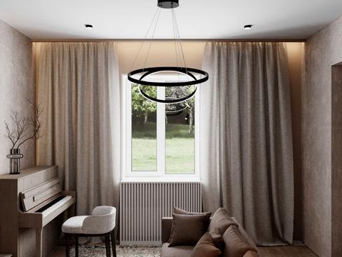 будинок за адресою Дніпро, Андрея Шептицького вул., 59