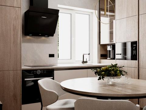 будинок за адресою Дніпро, Андрея Шептицького вул., 59