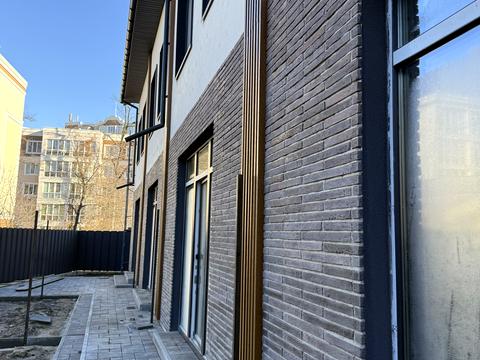 дом по адресу Академіка Ромоданова ул. (Льва Толстого)