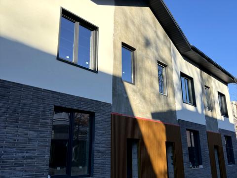 дом по адресу Академіка Ромоданова ул. (Льва Толстого)