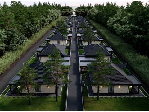 будинок за адресою СТ Рожівське, 1