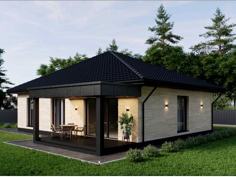 будинок за адресою СТ Рожівське, 1