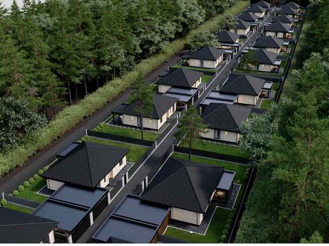 будинок за адресою СТ Рожівське, 1