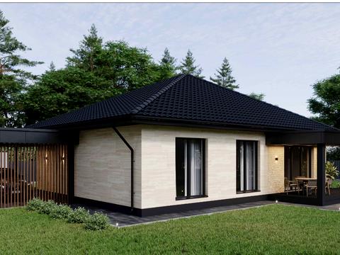 будинок за адресою СТ Рожівське, 1