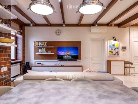 квартира по адресу Сумская ул. (Карла Лібкнехта), 110