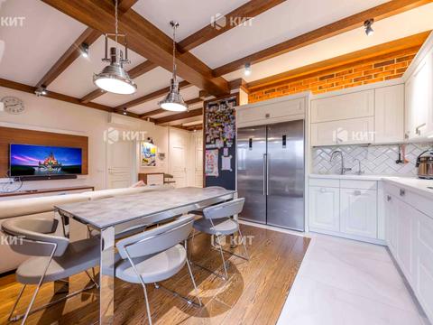 квартира по адресу Сумская ул. (Карла Лібкнехта), 110