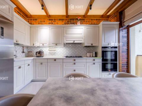 квартира по адресу Сумская ул. (Карла Лібкнехта), 110