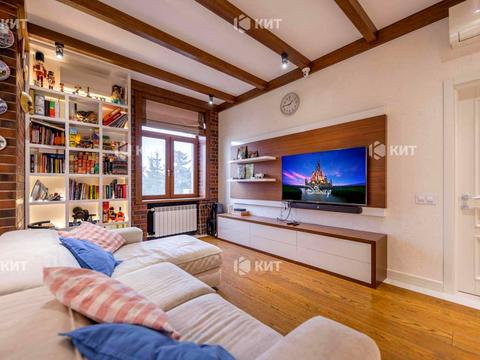 квартира по адресу Сумская ул. (Карла Лібкнехта), 110