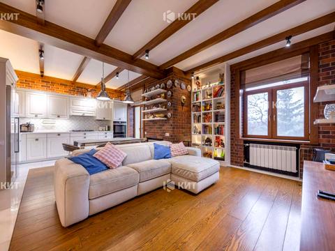 квартира по адресу Сумская ул. (Карла Лібкнехта), 110