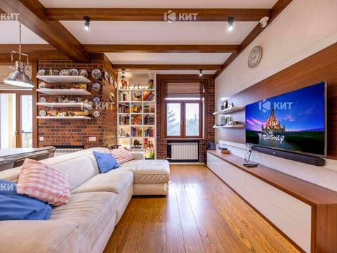 квартира по адресу Сумская ул. (Карла Лібкнехта), 110