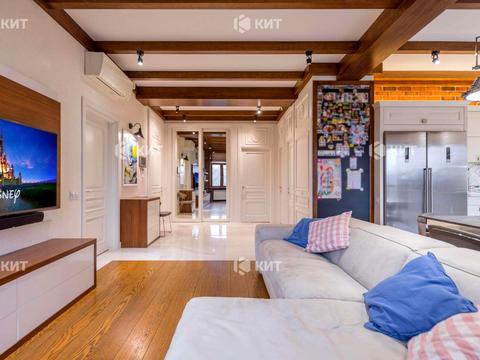 квартира по адресу Сумская ул. (Карла Лібкнехта), 110