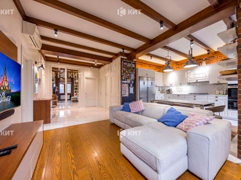 квартира по адресу Сумская ул. (Карла Лібкнехта), 110