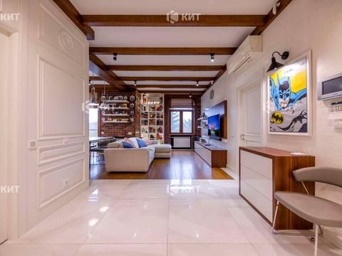 квартира по адресу Сумская ул. (Карла Лібкнехта), 110