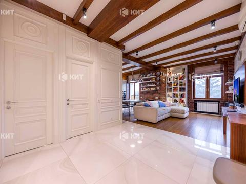 квартира по адресу Сумская ул. (Карла Лібкнехта), 110