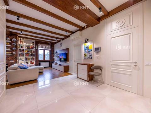 квартира по адресу Сумская ул. (Карла Лібкнехта), 110