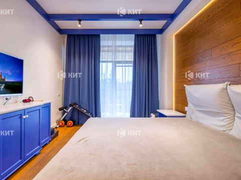 квартира по адресу Сумская ул. (Карла Лібкнехта), 110