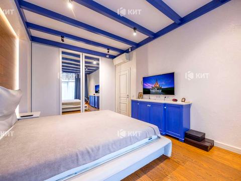 квартира по адресу Сумская ул. (Карла Лібкнехта), 110