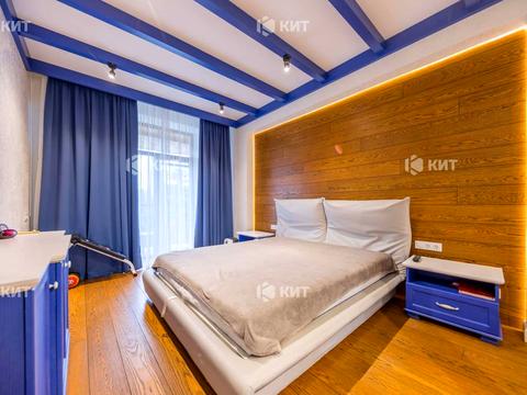 квартира по адресу Сумская ул. (Карла Лібкнехта), 110