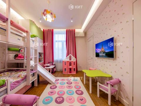 квартира по адресу Сумская ул. (Карла Лібкнехта), 110